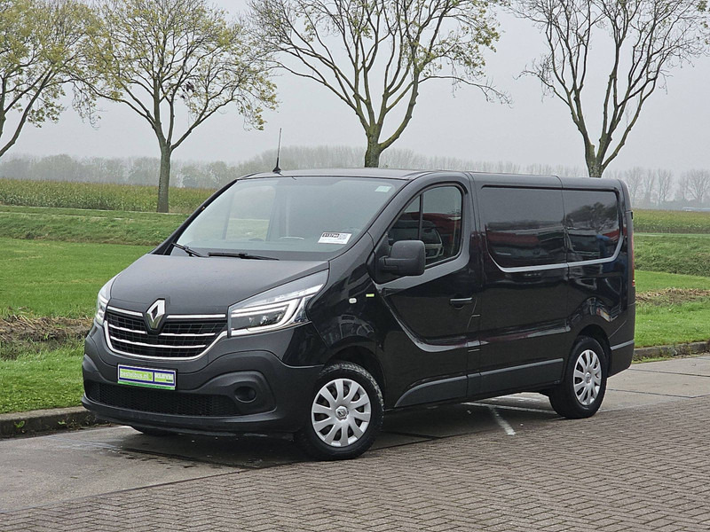Renault Trafic 2.0 DCI L1H1 LED Euro6 AC! - Mali kombi: slika 2 Renault Trafic 2.0 DCI L1H1 LED Euro6 AC! - Mali kombi: slika 2
