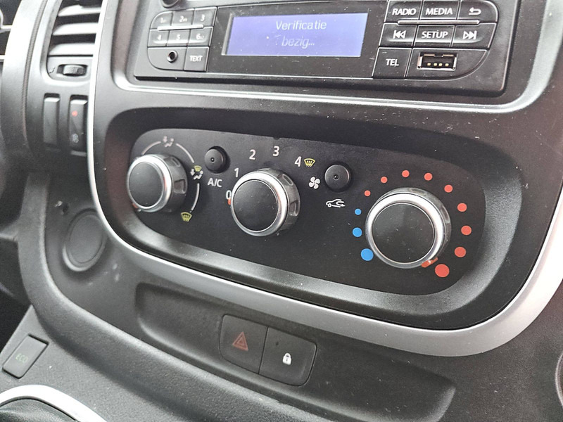 Mali kombi Renault Trafic 2.0 DCI L1H1 LED Euro6 AC!: slika 9