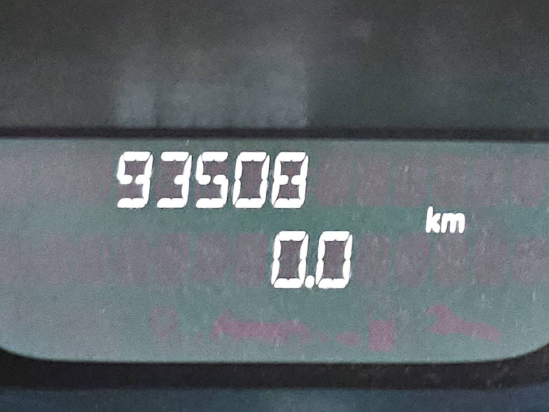 Mali kombi Renault Trafic 2.0 DCI L1H1 LED Euro6 AC!: slika 8