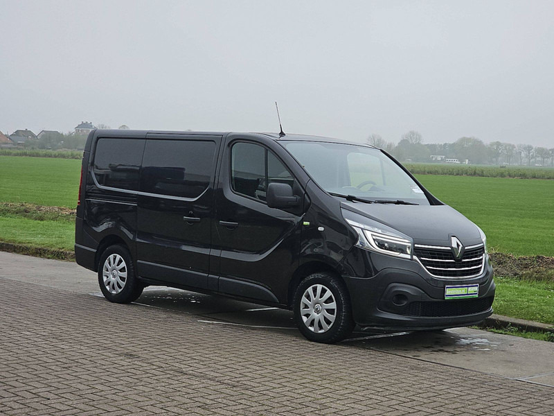 Renault Trafic 2.0 DCI L1H1 LED Euro6 AC! - Mali kombi: slika 4 Renault Trafic 2.0 DCI L1H1 LED Euro6 AC! - Mali kombi: slika 4
