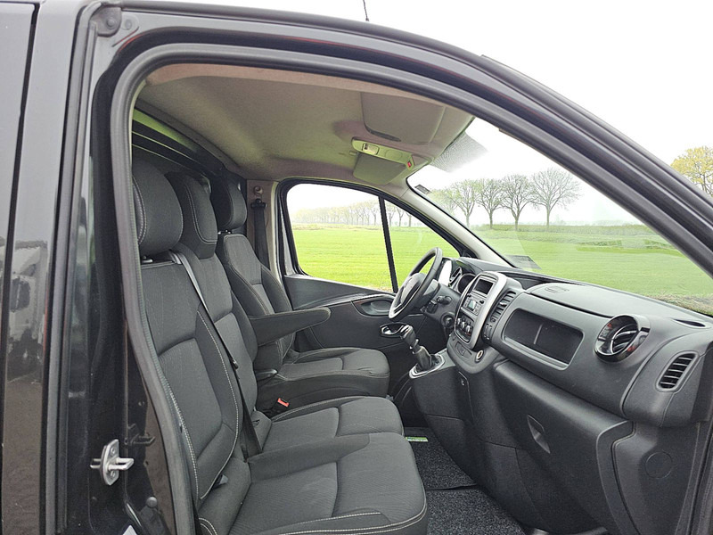 Mali kombi Renault Trafic 2.0 DCI L1H1 LED Euro6 AC!: slika 6
