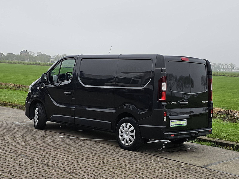 Renault Trafic 2.0 DCI L1H1 LED Euro6 AC! - Mali kombi: slika 5 Renault Trafic 2.0 DCI L1H1 LED Euro6 AC! - Mali kombi: slika 5