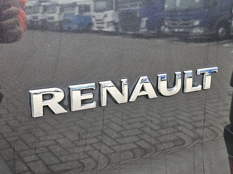 Mali kombi Renault Trafic 2.0 DCI L1H1 LED Euro6 AC!: slika 14