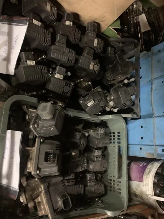 Prigušivač/ Izduvni sistem za Kamion Cummins 4931694   DAF LF CF: slika 6