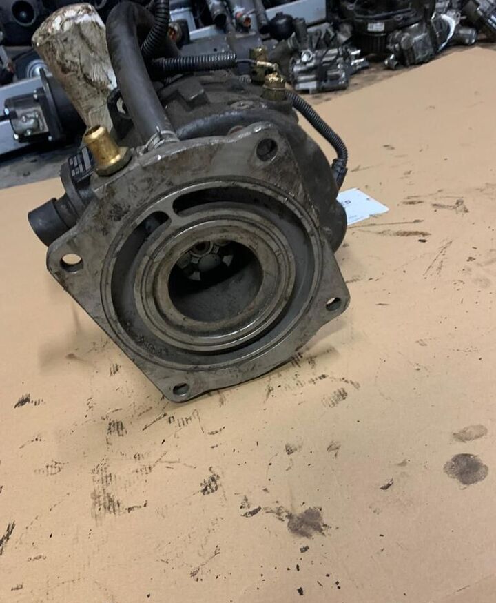 KNORR BREMSE 51540007153 K192764N04 51540007153 - Kočioni ventil za Kamion: slika 3 KNORR BREMSE 51540007153 K192764N04 51540007153 - Kočioni ventil za Kamion: slika 3