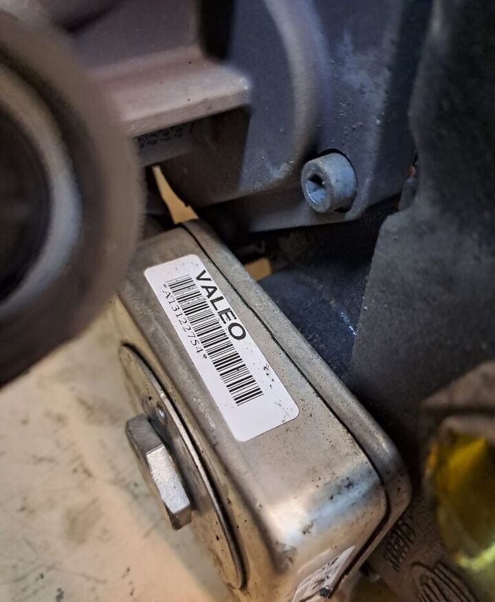 KNORR BREMSE 51540007153 K192764N04 51540007153 - Kočioni ventil za Kamion: slika 5 KNORR BREMSE 51540007153 K192764N04 51540007153 - Kočioni ventil za Kamion: slika 5