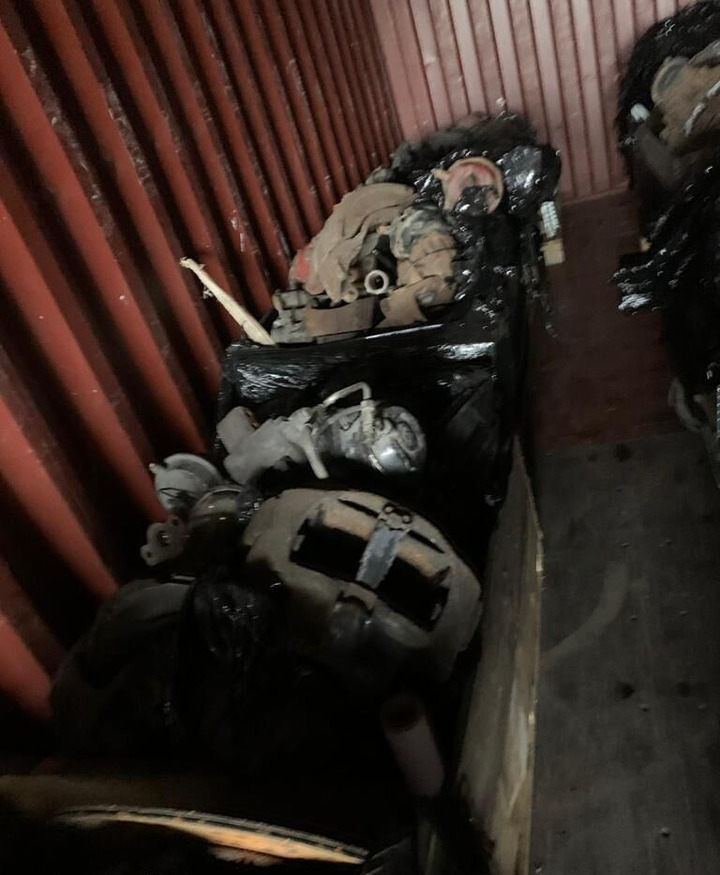 Sklopovi kočnice za Kamion Knorr-Bremse MAN DAF Scania Iveco SN7 IVECO Stralis truck: slika 14 Sklopovi kočnice za Kamion Knorr-Bremse MAN DAF Scania Iveco SN7 IVECO Stralis truck: slika 14