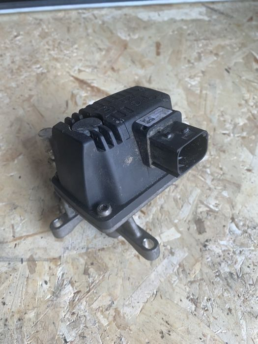 Mercedes-Benz Dyfuzor dozownik hurt części moduły a A0001405339 Mercedes-Benz Actros MP4 Euro 6 - Prigušivač/ Izduvni sistem za Kamion: slika 1 Mercedes-Benz Dyfuzor dozownik hurt części moduły a A0001405339 Mercedes-Benz Actros MP4 Euro 6 - Prigušivač/ Izduvni sistem za Kamion: slika 1