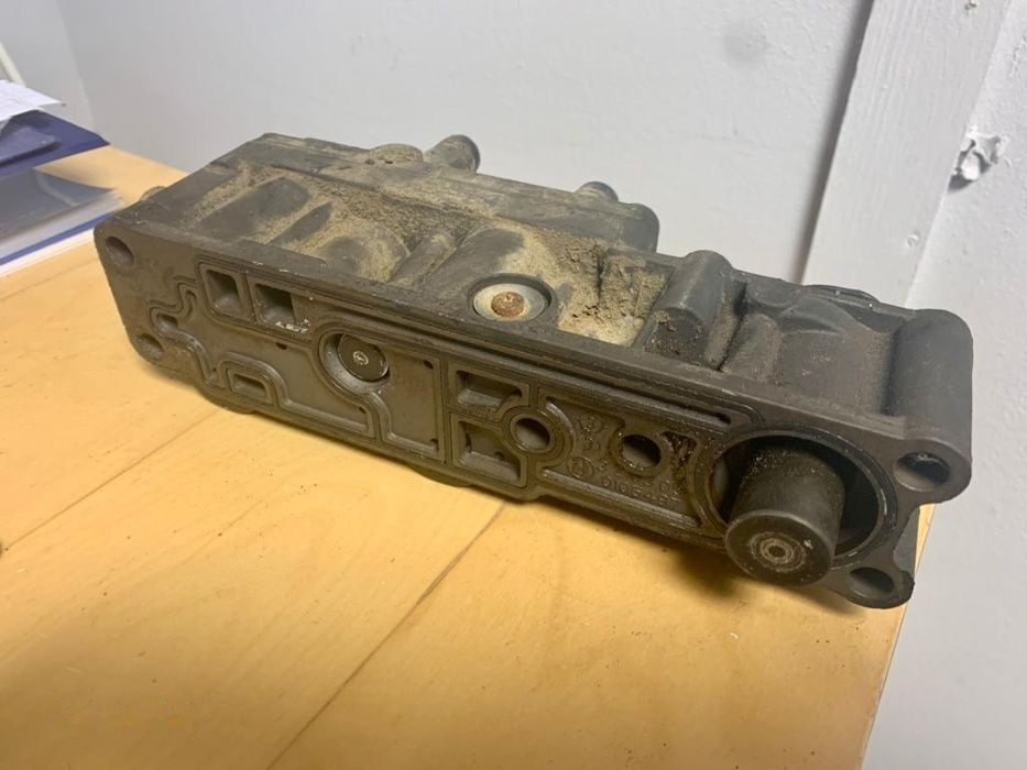 Norgren ZF oryginał HURT wybieraka 1025519 MAN TGA TGX TGL - Kočioni ventil za Kamion: slika 4 Norgren ZF oryginał HURT wybieraka 1025519 MAN TGA TGX TGL - Kočioni ventil za Kamion: slika 4