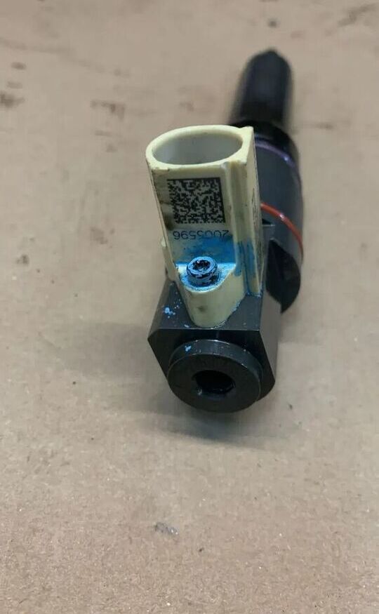 Paliwa Paccar DAF XF EURO 6 2005596 - Ubrizgač za Kamion: slika 2 Paliwa Paccar DAF XF EURO 6 2005596 - Ubrizgač za Kamion: slika 2