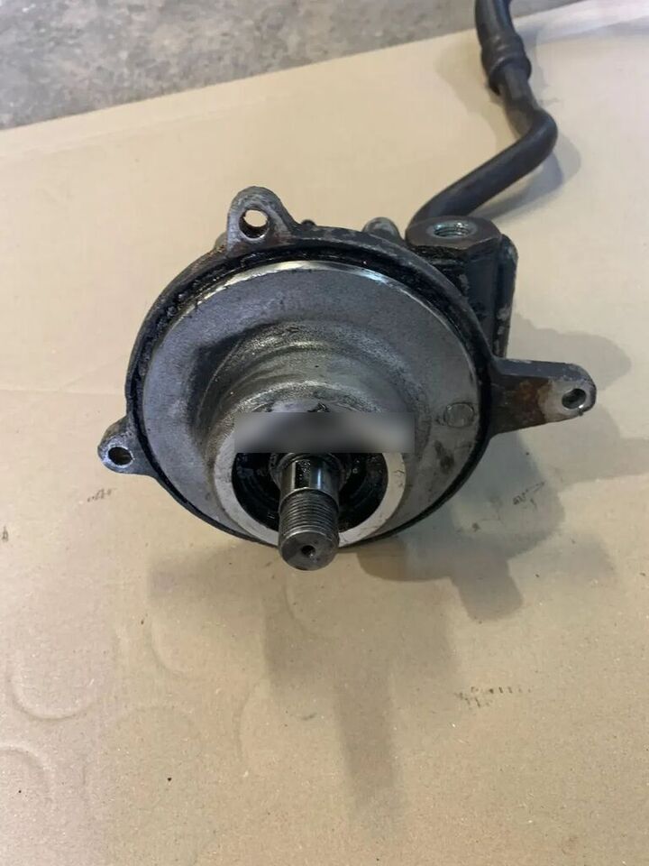 Układu Kierowniczego RENAULT 8694974513 / 20701199 ZF Do Samocho truck - Upravljačka pumpa za Kamion: slika 1 Układu Kierowniczego RENAULT 8694974513 / 20701199 ZF Do Samocho truck - Upravljačka pumpa za Kamion: slika 1