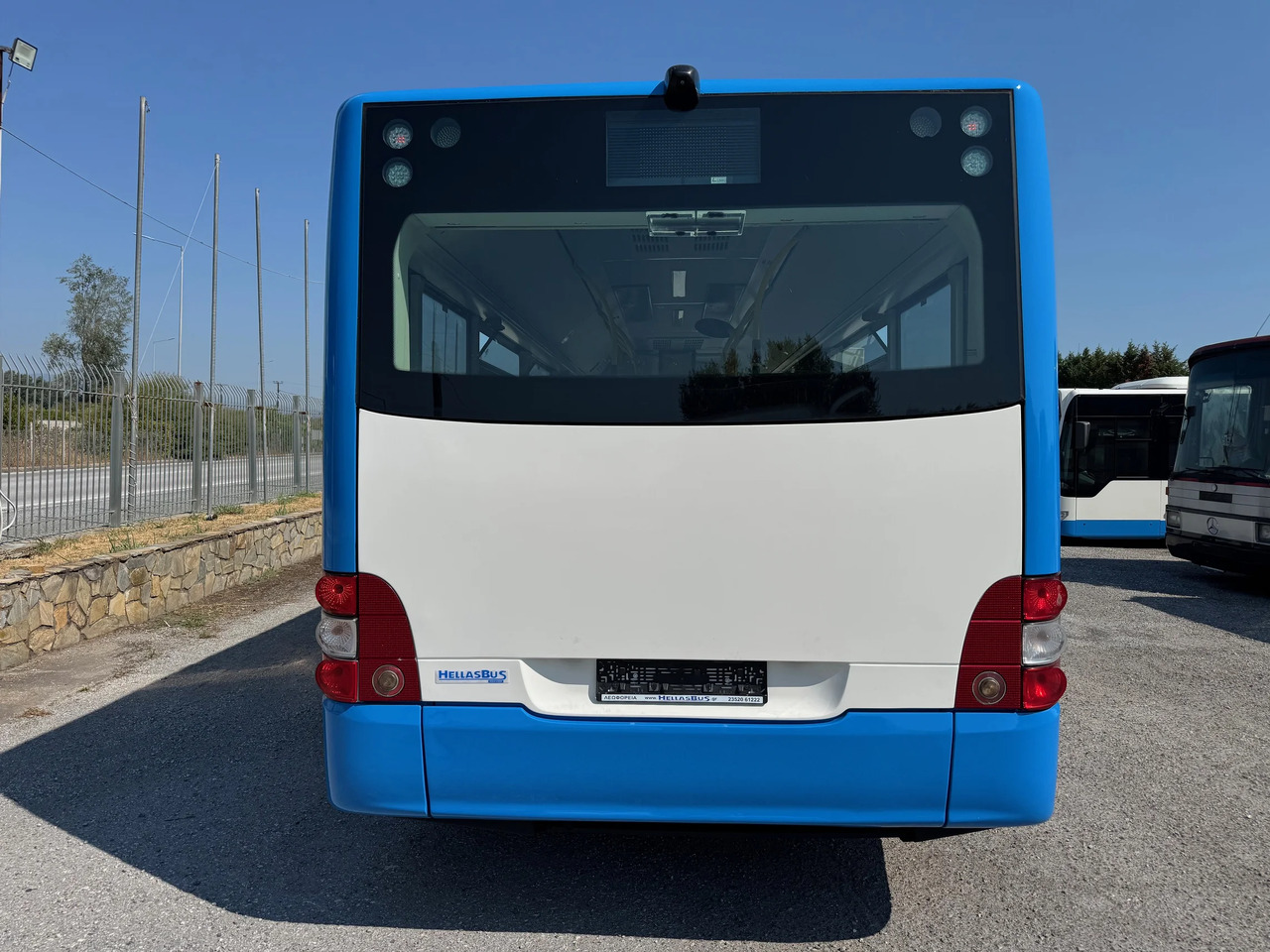 MAN A66 (8,5μ) (2010) - Druga mašina: slika 5 MAN A66 (8,5μ) (2010) - Druga mašina: slika 5