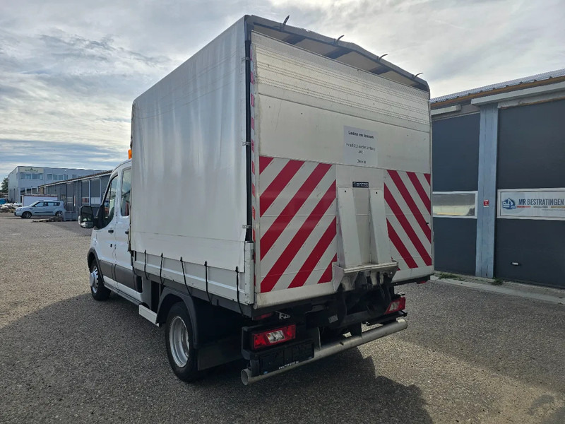Ford Transit 7 seats Only ****42000km**** - Dostavno vozilo sa otvorenom sandukom, Dostavno vozilo sa duplom kabinom: slika 4 Ford Transit 7 seats Only ****42000km**** - Dostavno vozilo sa otvorenom sandukom, Dostavno vozilo sa duplom kabinom: slika 4