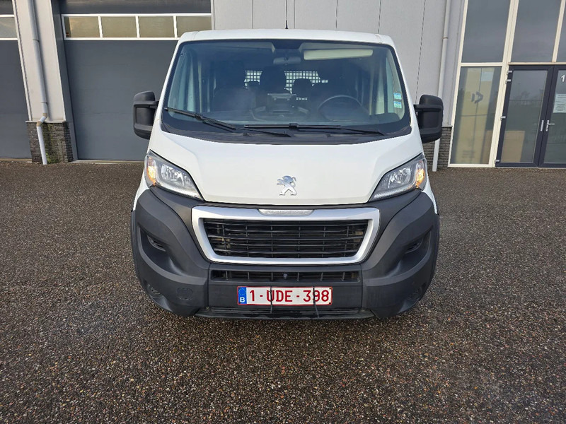 Peugeot Boxer 165 HP Laadbak hoogte Instelbaar - Dostavno vozilo sa otvorenom sandukom, Dostavno vozilo sa duplom kabinom: slika 2 Peugeot Boxer 165 HP Laadbak hoogte Instelbaar - Dostavno vozilo sa otvorenom sandukom, Dostavno vozilo sa duplom kabinom: slika 2