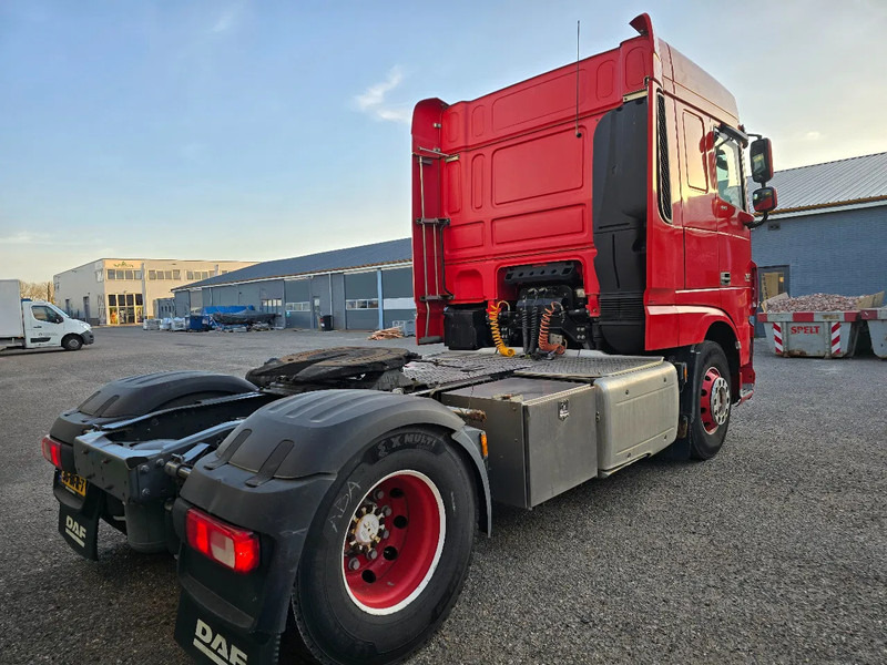 DAF XF 440 Euro 6 2015 - Tegljač: slika 5 DAF XF 440 Euro 6 2015 - Tegljač: slika 5