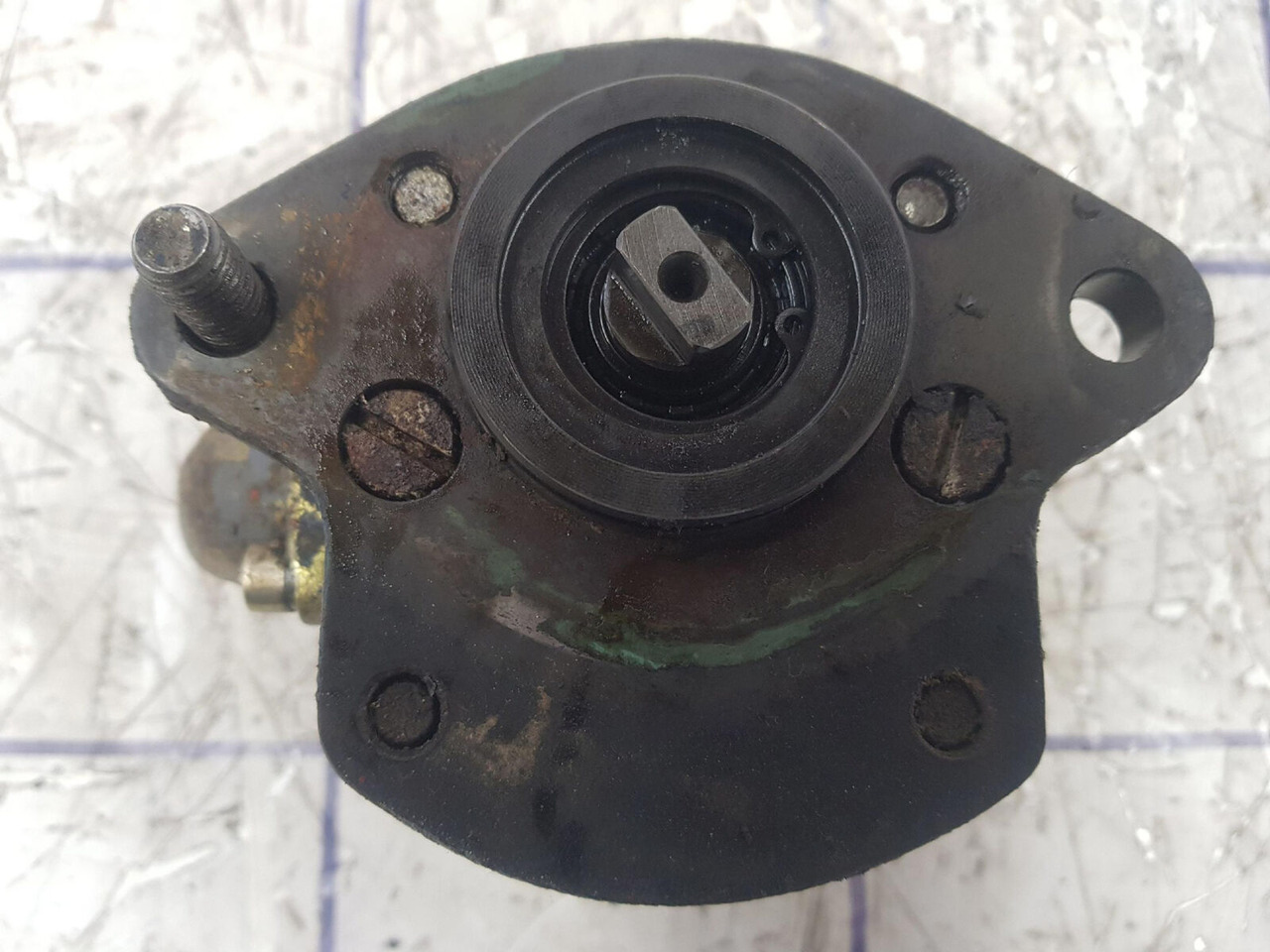 Bosch Bosch gear pump - Hidraulična pumpa za Kran: slika 4 Bosch Bosch gear pump - Hidraulična pumpa za Kran: slika 4