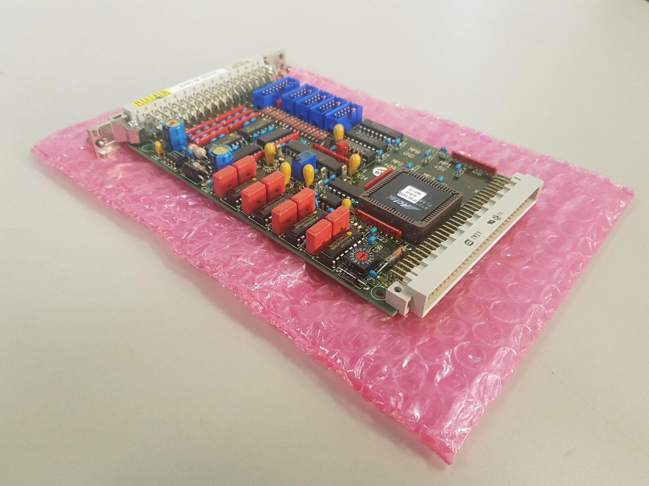 Circuit board PAT new - Električni sistem za Kran: slika 3 Circuit board PAT new - Električni sistem za Kran: slika 3