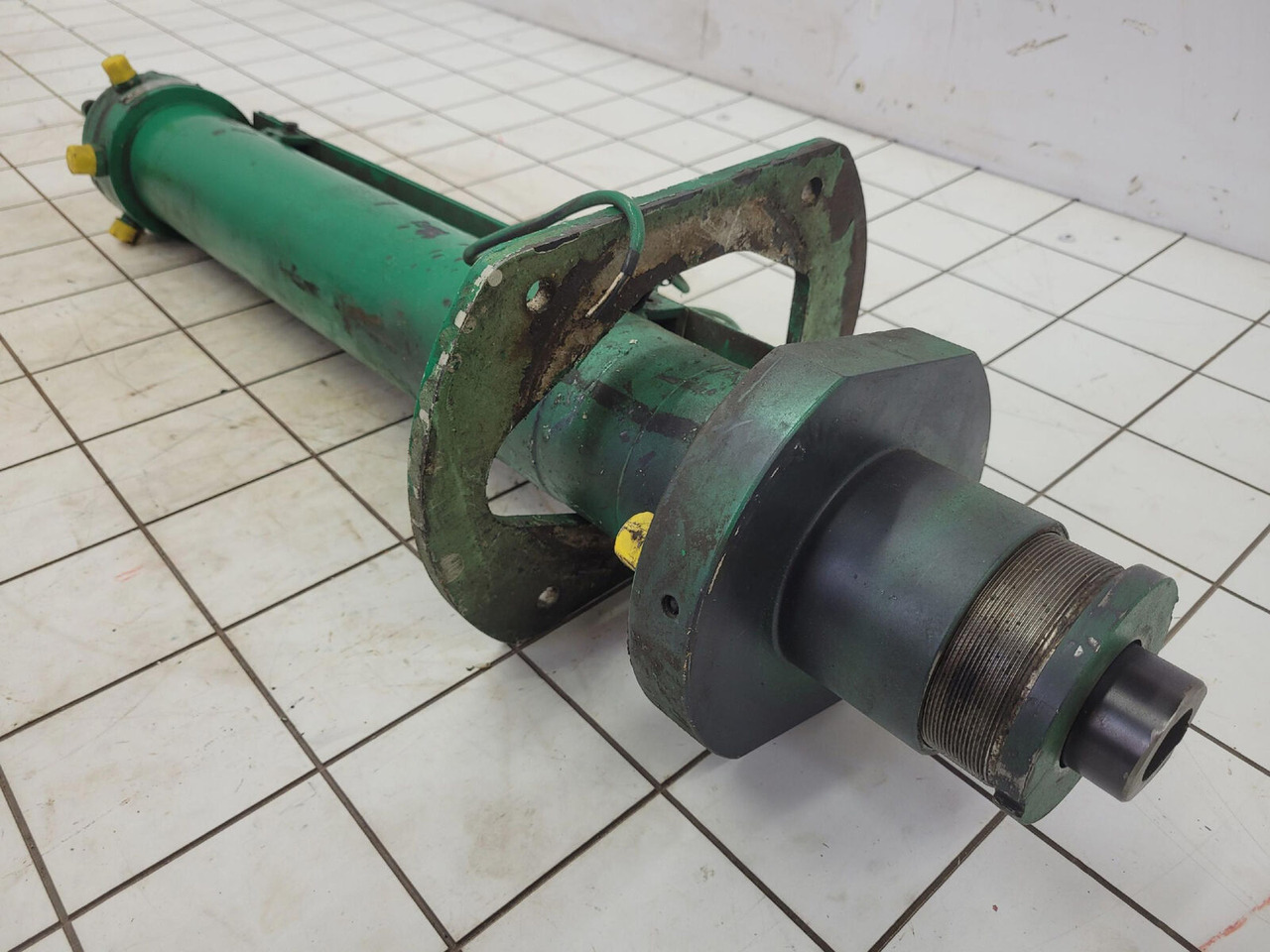 FAUN ATF 65-G4 counterweight cylinder - Hidraulični cilindar za Pokretni kran: slika 3 FAUN ATF 65-G4 counterweight cylinder - Hidraulični cilindar za Pokretni kran: slika 3