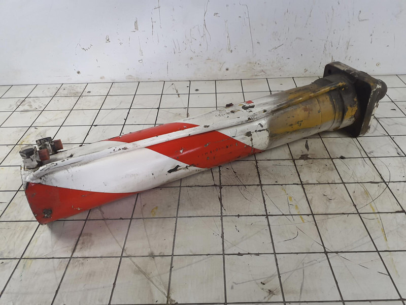Hidraulični cilindar za Kran Faun AUN RTF 30 outrigger cylinder: slika 1