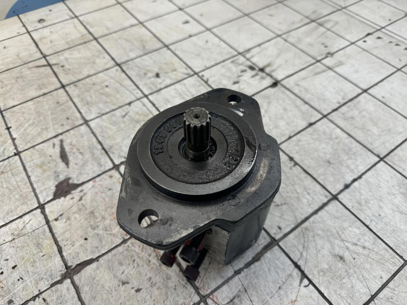 Gear pump - Hidraulična pumpa za Kran: slika 3 Gear pump - Hidraulična pumpa za Kran: slika 3