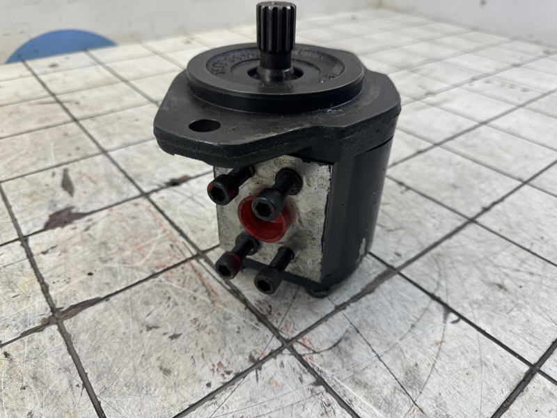 Gear pump - Hidraulična pumpa za Kran: slika 4 Gear pump - Hidraulična pumpa za Kran: slika 4