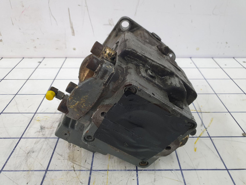 Grove GMK 2035 VARIABLE DISPLACEMENT PUMP - Hidraulična pumpa za Kran: slika 5 Grove GMK 2035 VARIABLE DISPLACEMENT PUMP - Hidraulična pumpa za Kran: slika 5