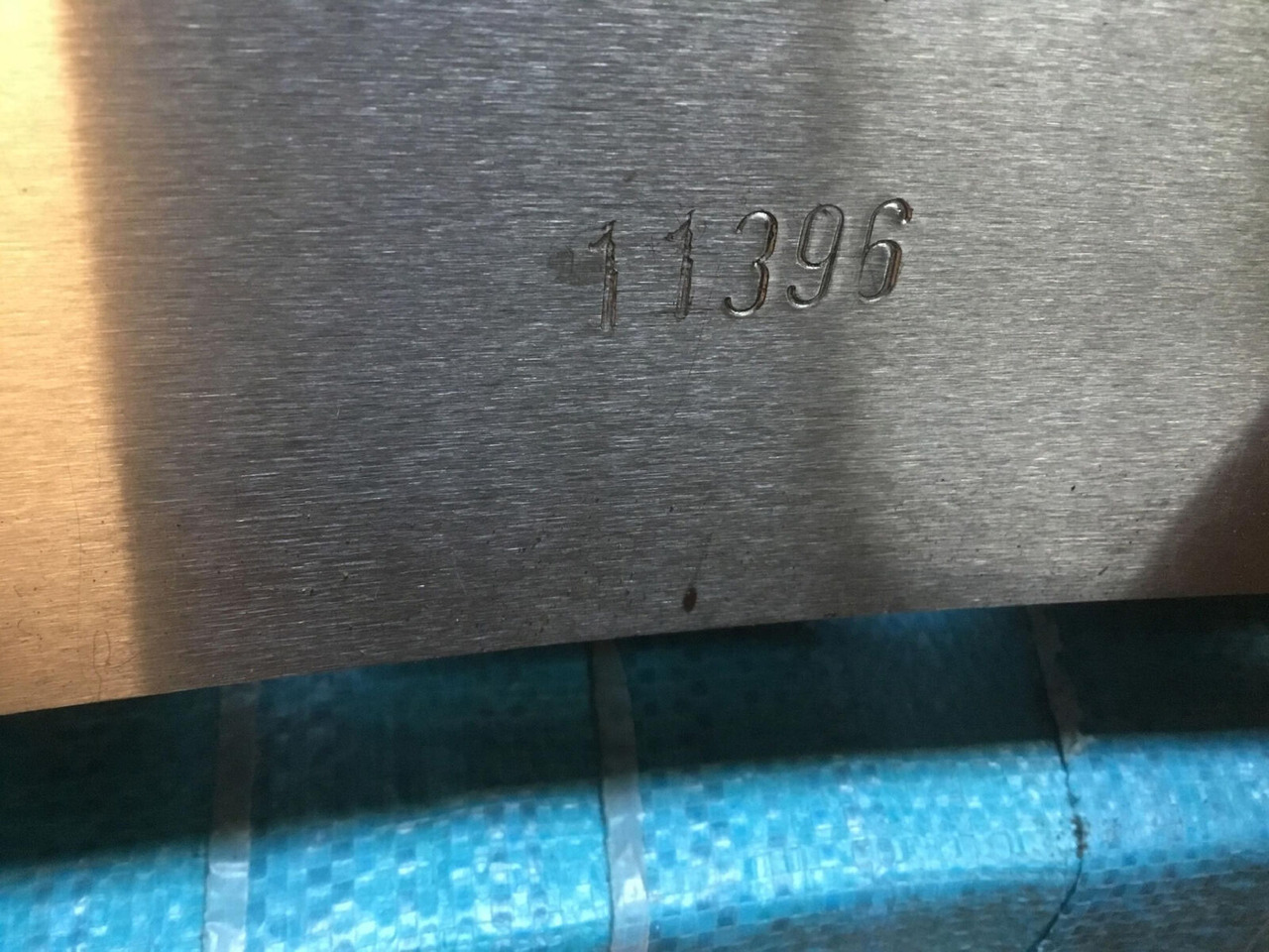 Grove GMK 4100L slewing gear - Pokretni prsten za Pokretni kran: slika 5 Grove GMK 4100L slewing gear - Pokretni prsten za Pokretni kran: slika 5