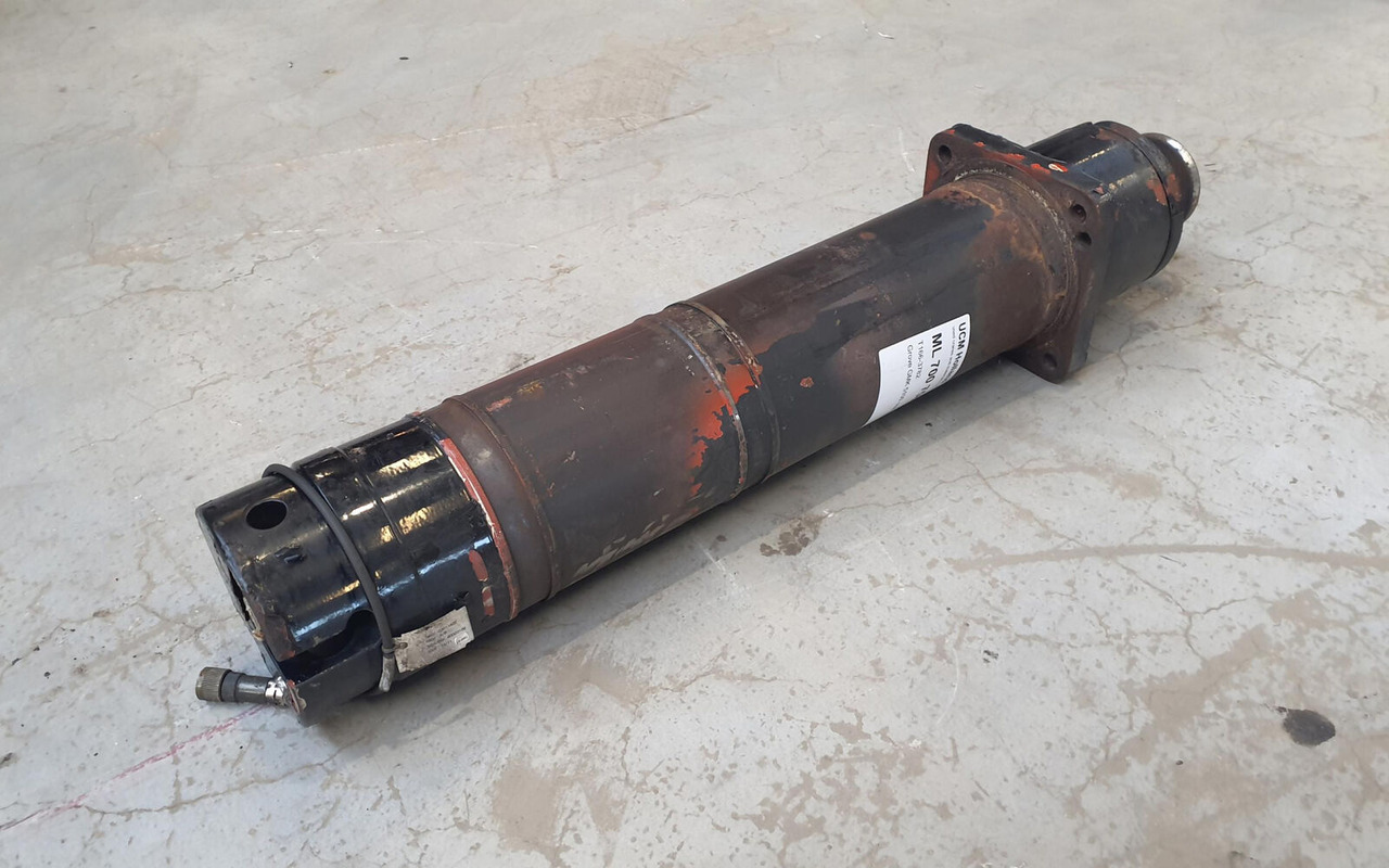 Grove GMK 5100 outrigger cylinder - Hidraulični cilindar za Kran: slika 3 Grove GMK 5100 outrigger cylinder - Hidraulični cilindar za Kran: slika 3