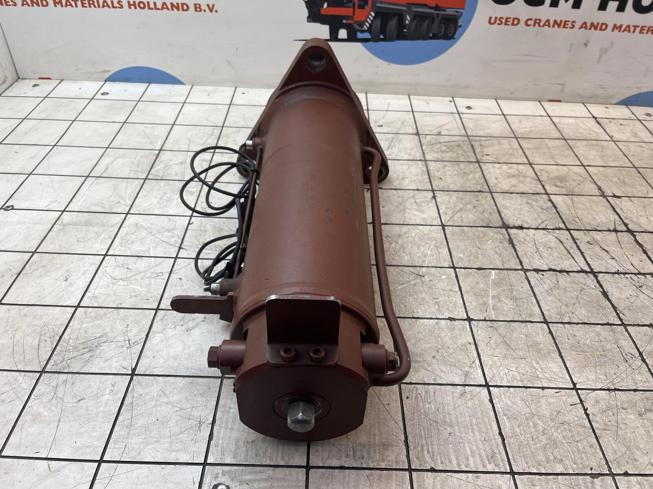 Grove GMK counterweight cylinder - Hidraulični cilindar za Pokretni kran: slika 2 Grove GMK counterweight cylinder - Hidraulični cilindar za Pokretni kran: slika 2