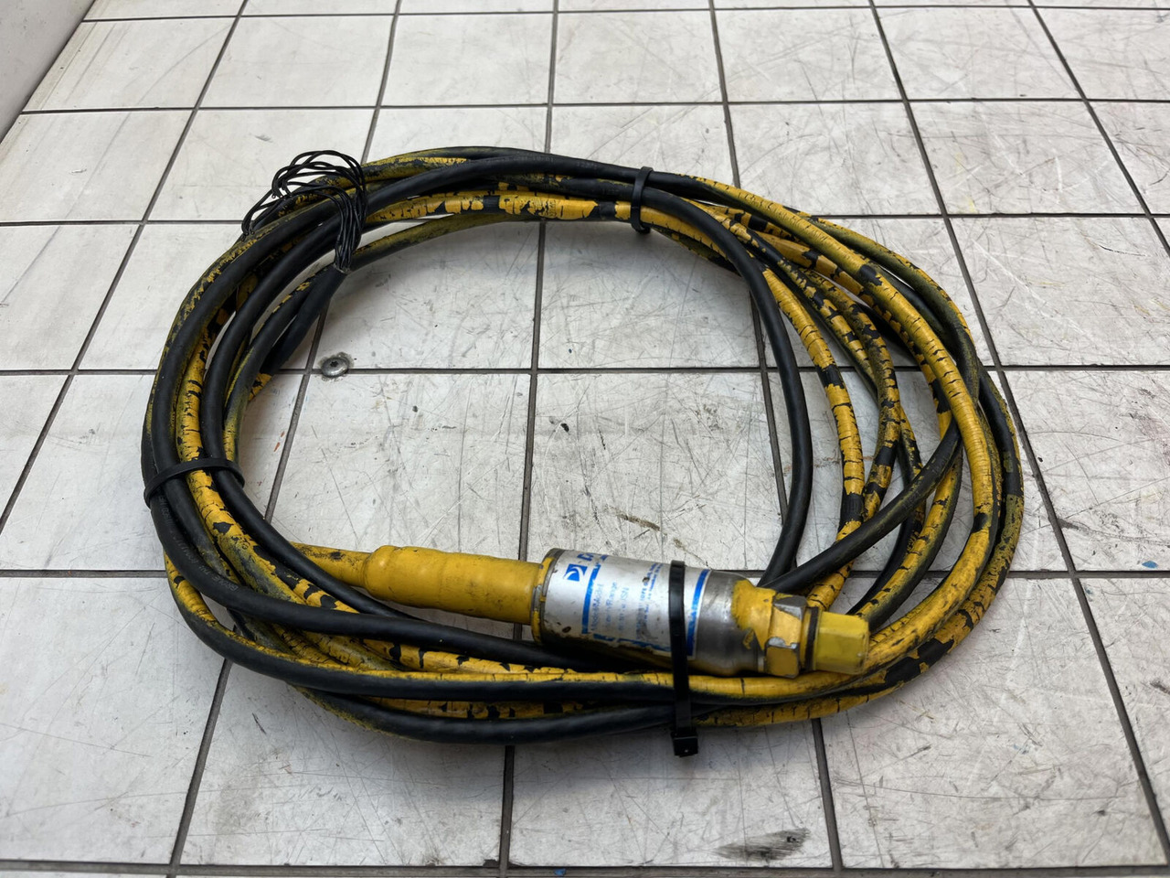 Grove GMK pressure sensor - Senzor za Pokretni kran: slika 2 Grove GMK pressure sensor - Senzor za Pokretni kran: slika 2