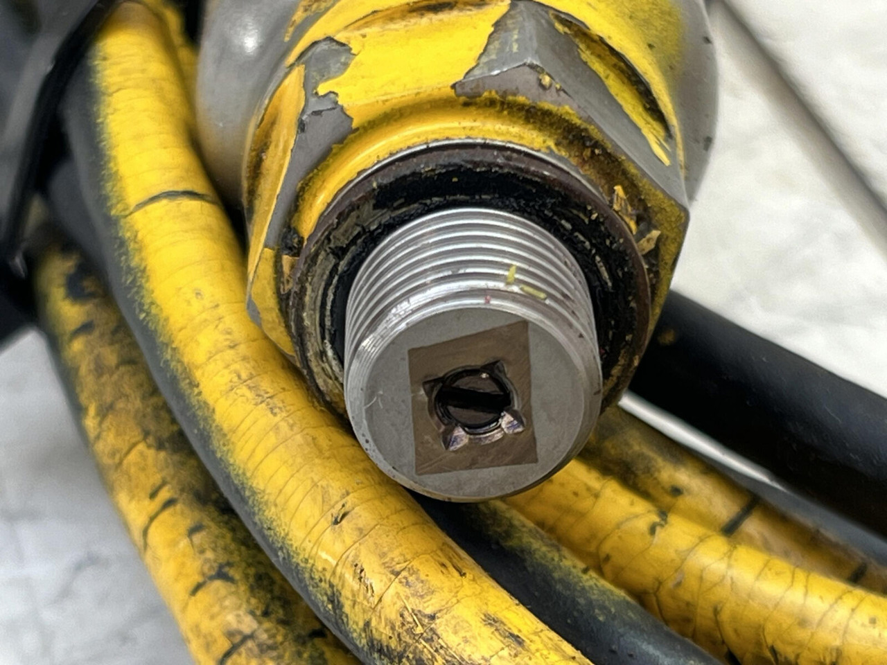 Grove GMK pressure sensor - Senzor za Pokretni kran: slika 3 Grove GMK pressure sensor - Senzor za Pokretni kran: slika 3