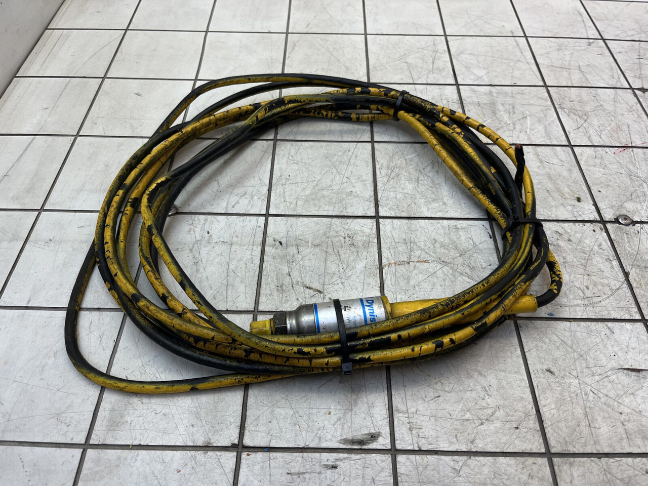 Grove GMK pressure sensor - Senzor za Pokretni kran: slika 1 Grove GMK pressure sensor - Senzor za Pokretni kran: slika 1