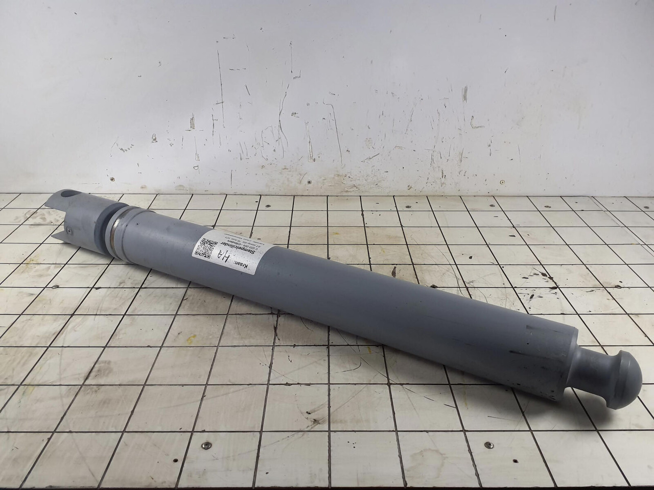 Grove outrigger cylinder - Hidraulični cilindar za Pokretni kran: slika 1 Grove outrigger cylinder - Hidraulični cilindar za Pokretni kran: slika 1