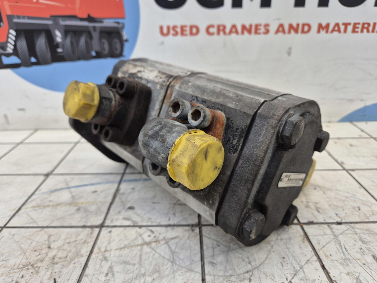 Haldex Barnes dual gear pump - Hidraulična pumpa za Pokretni kran: slika 4 Haldex Barnes dual gear pump - Hidraulična pumpa za Pokretni kran: slika 4