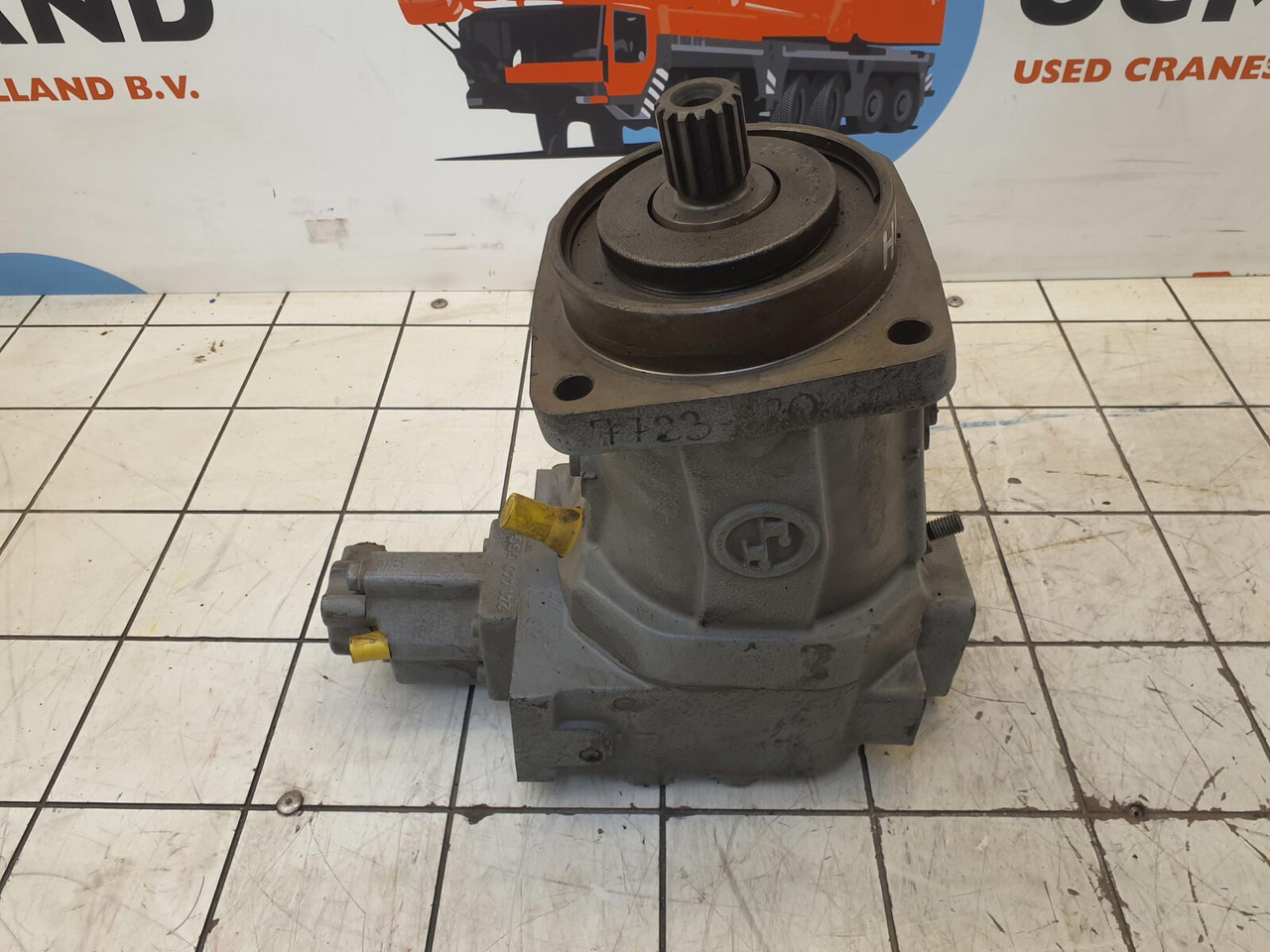 Hydromatik hydro pump - Hidraulična pumpa za Pokretni kran: slika 2 Hydromatik hydro pump - Hidraulična pumpa za Pokretni kran: slika 2