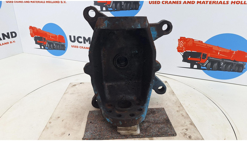KESSLER Steering knuckle - Rukavc točka za Kran: slika 5 KESSLER Steering knuckle - Rukavc točka za Kran: slika 5