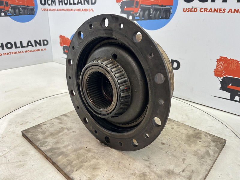Kessler+CO Terex-Demag AC 35 planetary gear 17-24-67-32-46-3pl-H135 - Suspenzija za Kran: slika 3 Kessler+CO Terex-Demag AC 35 planetary gear 17-24-67-32-46-3pl-H135 - Suspenzija za Kran: slika 3
