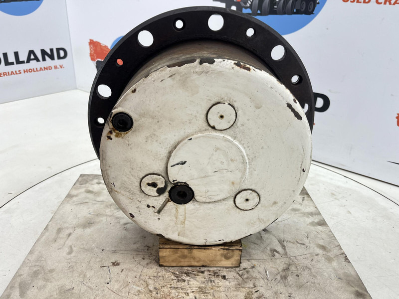 Kessler+CO Terex-Demag AC 35 planetary gear 17-24-67-32-46-3pl-H135 - Suspenzija za Kran: slika 1 Kessler+CO Terex-Demag AC 35 planetary gear 17-24-67-32-46-3pl-H135 - Suspenzija za Kran: slika 1