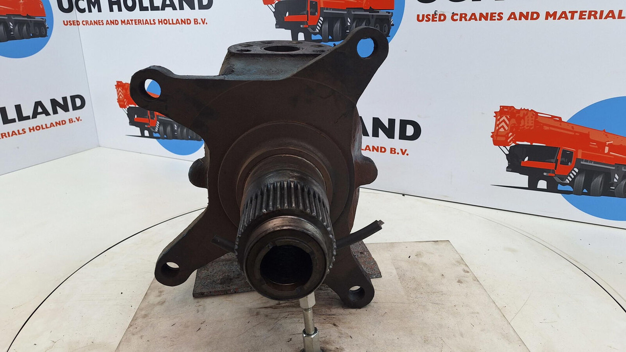 Kessler+Co Kessler Steering knuckle - Rukavc točka za Kran: slika 2 Kessler+Co Kessler Steering knuckle - Rukavc točka za Kran: slika 2