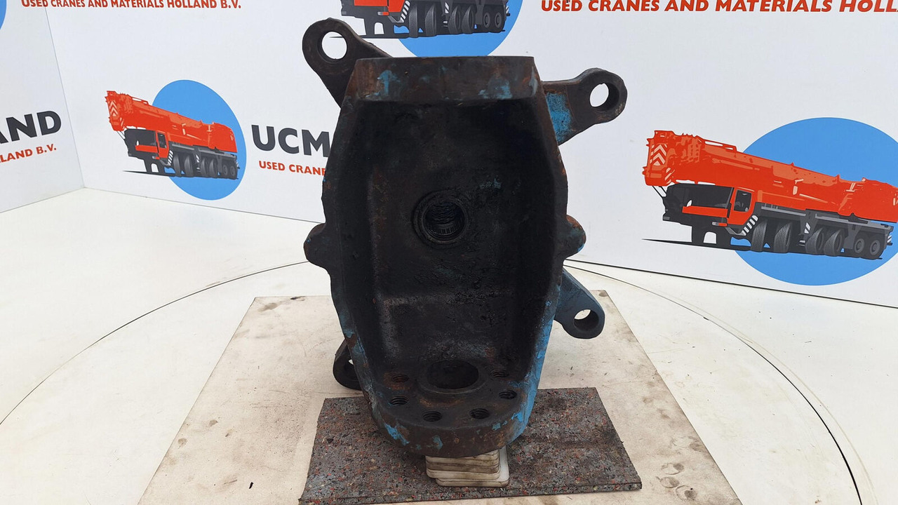 Kessler Steering knuckle - Rukavc točka za Kran: slika 5 Kessler Steering knuckle - Rukavc točka za Kran: slika 5