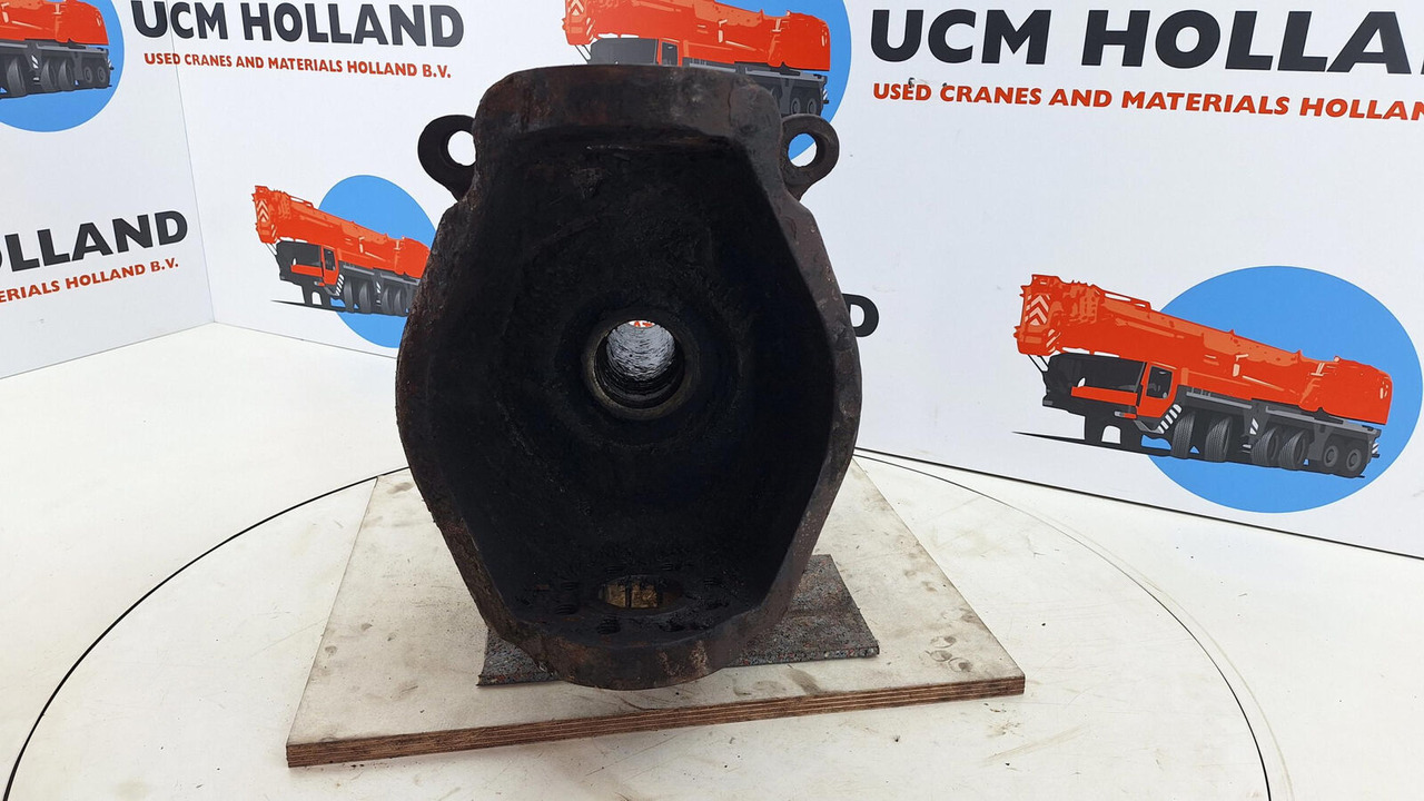 Kessler Steering knuckle - Rukavc točka za Pokretni kran: slika 5 Kessler Steering knuckle - Rukavc točka za Pokretni kran: slika 5