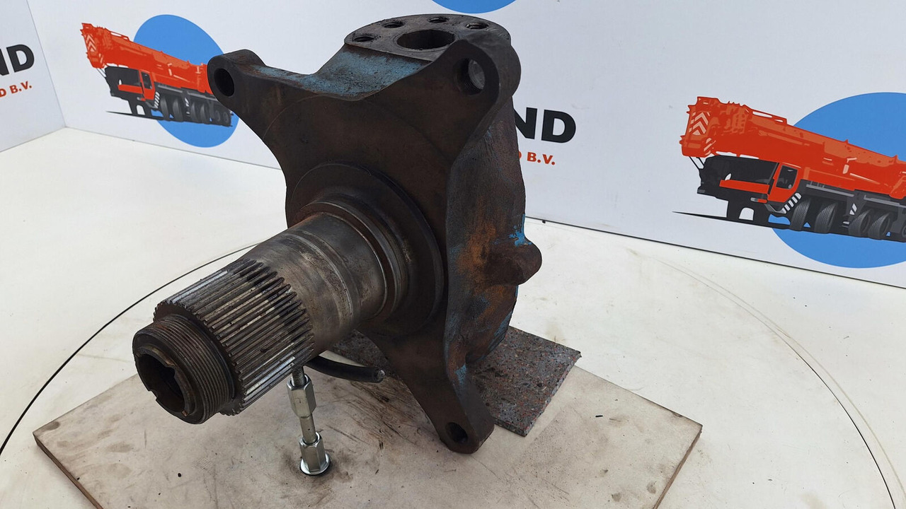 Kessler Steering knuckle - Rukavc točka za Kran: slika 1 Kessler Steering knuckle - Rukavc točka za Kran: slika 1