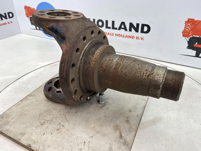 Liebherr LT 1090 Steering knuckle 16 holes - Rukavc točka za Kran: slika 3 Liebherr LT 1090 Steering knuckle 16 holes - Rukavc točka za Kran: slika 3