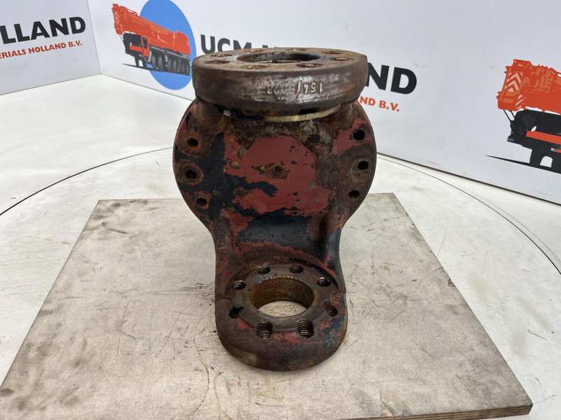 Liebherr LT 1090 Steering knuckle 16 holes - Rukavc točka za Kran: slika 5 Liebherr LT 1090 Steering knuckle 16 holes - Rukavc točka za Kran: slika 5