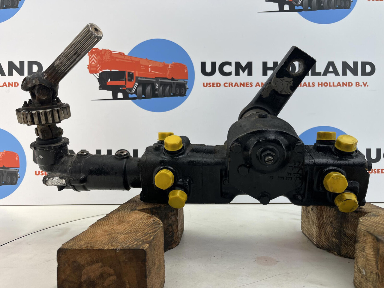 Liebherr LTM 1035-2 Steering box - Letva volana za Pokretni kran: slika 5 Liebherr LTM 1035-2 Steering box - Letva volana za Pokretni kran: slika 5