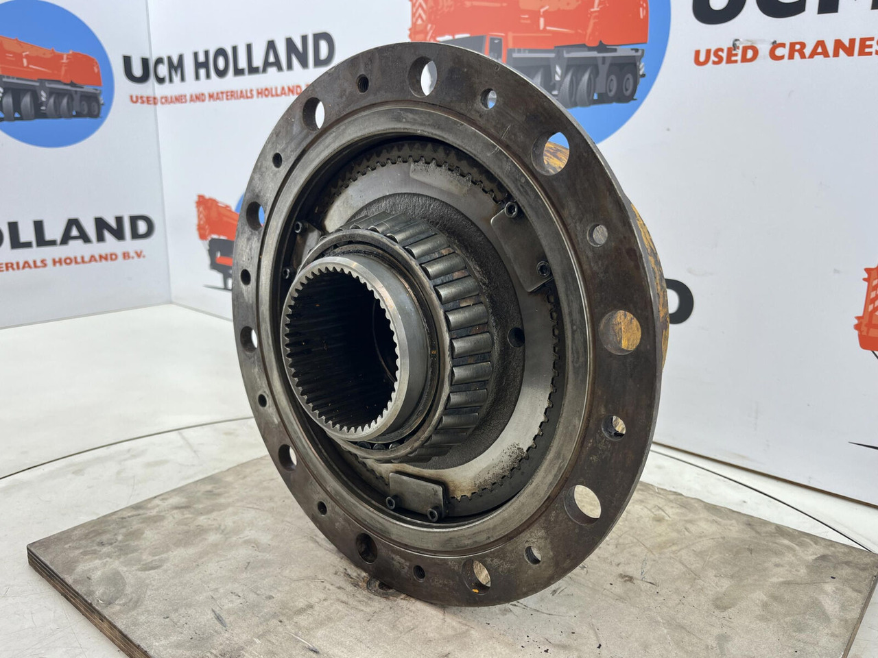 Liebherr LTM 1060 planetary gear 22-25-74-38-3pl-H135-46 - Pogonski reduktor za Pokretni kran: slika 3 Liebherr LTM 1060 planetary gear 22-25-74-38-3pl-H135-46 - Pogonski reduktor za Pokretni kran: slika 3