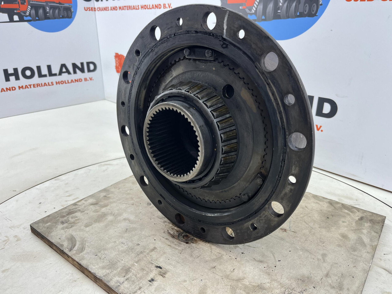 Liebherr LTM 1080/1 planetary gear 22-25-74-40-3pl-H135-46 - Pogonski reduktor za Pokretni kran: slika 3 Liebherr LTM 1080/1 planetary gear 22-25-74-40-3pl-H135-46 - Pogonski reduktor za Pokretni kran: slika 3