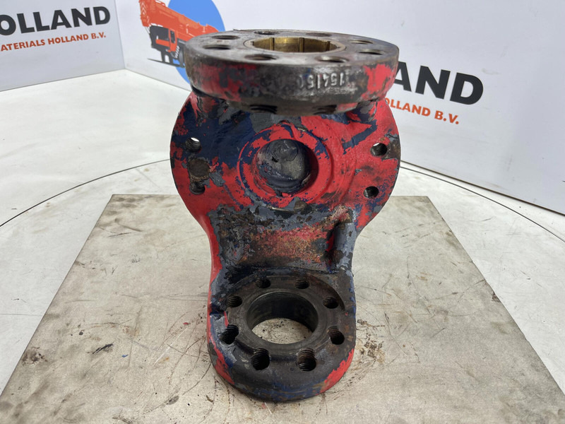 Liebherr LTM 1090 Steering knuckle 12 holes axle 3 - Rukavc točka za Kran: slika 5 Liebherr LTM 1090 Steering knuckle 12 holes axle 3 - Rukavc točka za Kran: slika 5