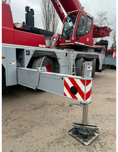 Liebherr Liebherr LTM 1090-4.2 - Autokran za sve terene: slika 5 Liebherr Liebherr LTM 1090-4.2 - Autokran za sve terene: slika 5