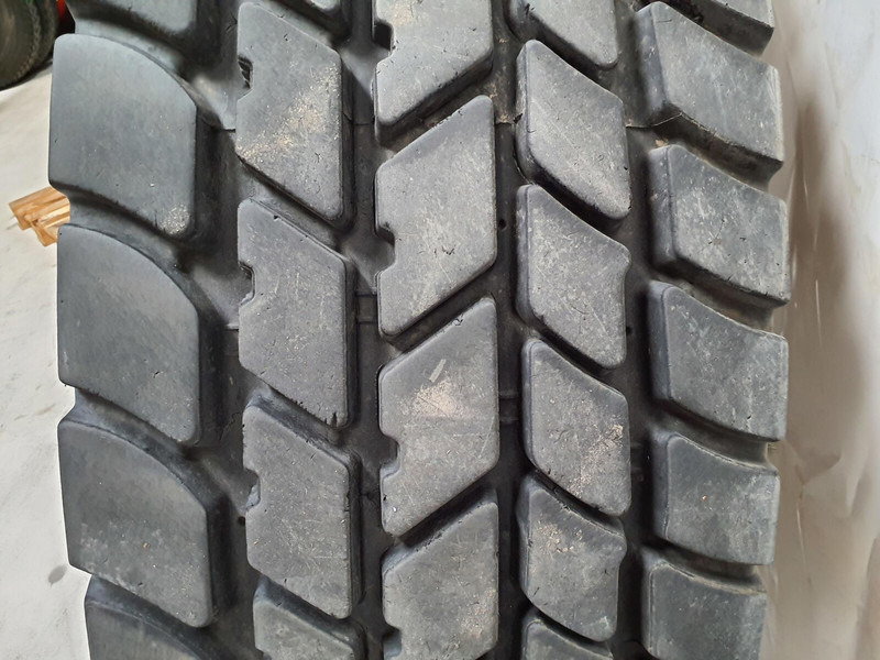 Michelin Wheel 445/95R25 10 12 1p - Шины и диски za Kran: slika 5 Michelin Wheel 445/95R25 10 12 1p - Шины и диски za Kran: slika 5